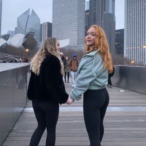 Meet your Posher, Grace